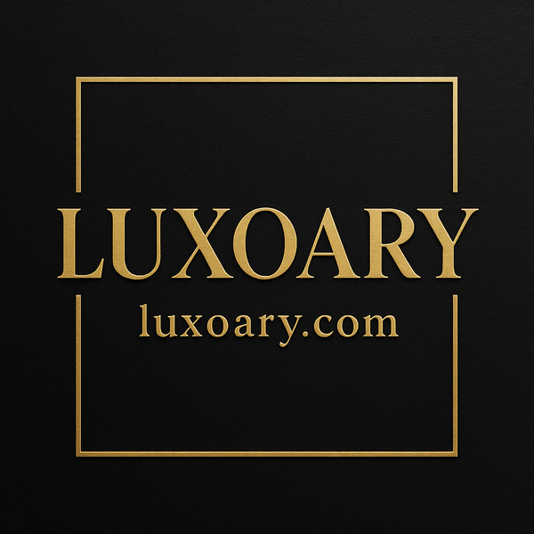 Luxoary